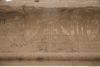 Photo Texture of Dendera 0090